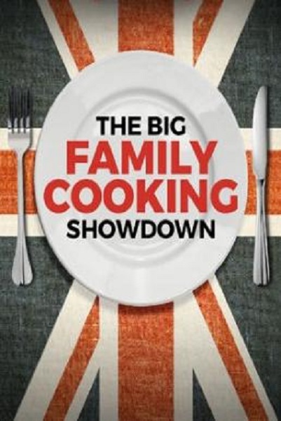 The Big Family Cooking Showdown Season 1 ซับไทย Ep1-10 จบ