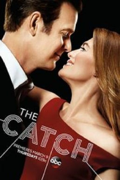 The Catch Season 2 ซับไทย Ep1-10 จบ