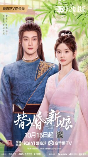 The Killer Bride เจ้าสาวตัวแทน ซับไทย Ep.1-28 (จบ)