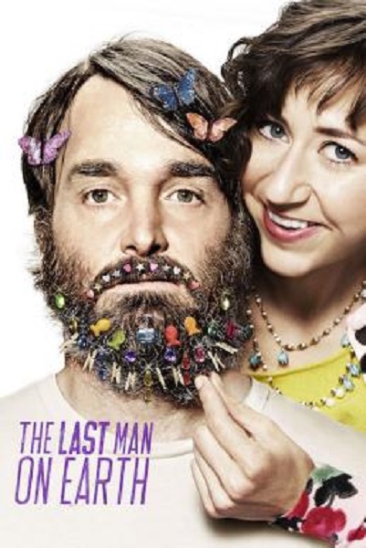The Last Man on Earth Season 2 ซับไทย Ep1-18 จบ