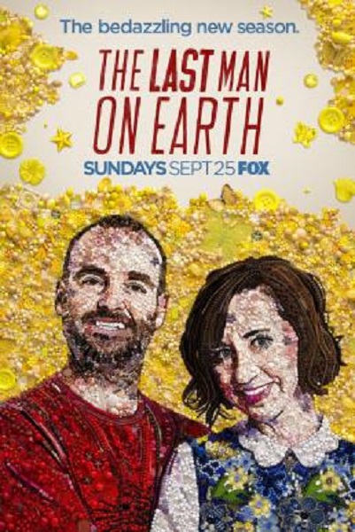 The Last Man on Earth Season 3 ซับไทย Ep1-18 จบ