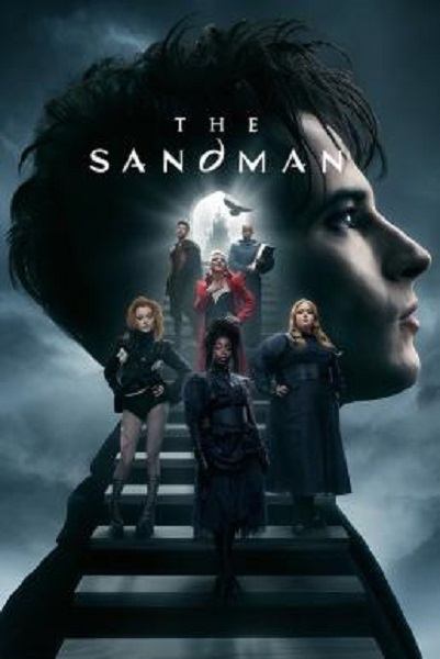 The Sandman เดอะ แซนด์แมน Season 2 พากย์ไทย Ep1-12