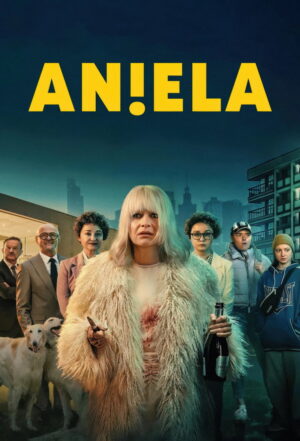 Aniela อาเนียลา พากย์ไทย Ep.1-8 (จบ)