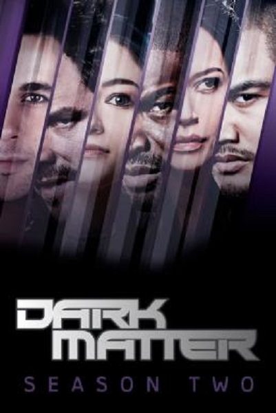 Dark Matter Season 2 ซับไทย Ep1-13 จบ