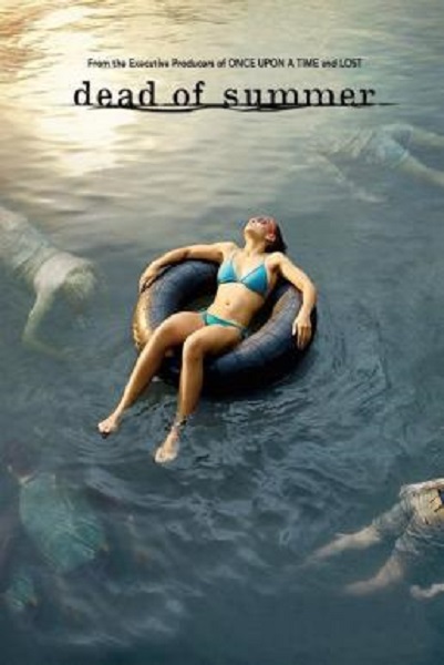 Dead of summer Season 1 ซับไทย Ep1-10 จบ