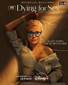 Drying for Sex ซับไทย Ep.1-8 (จบ)