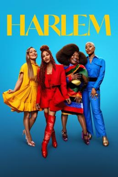 Harlem Season 3 ซับไทย Ep 1-6 จบ