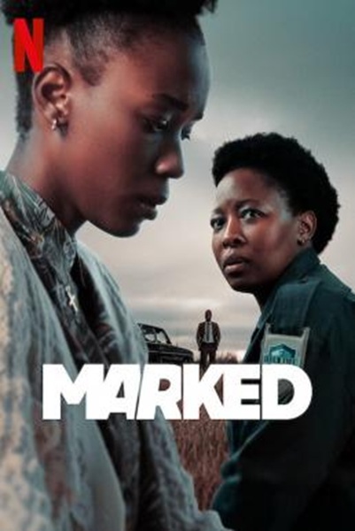 Marked เป้าอันตราย Season 1 ซับไทย Ep 1-6 จบ