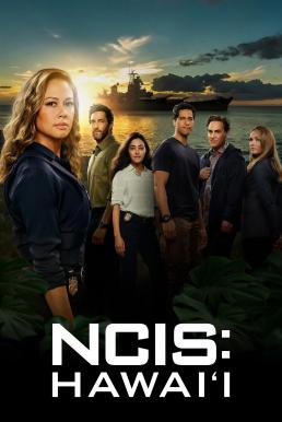 NCIS Hawai’i Season 2 พากย์ไทย EP 1-22 (จบ)
