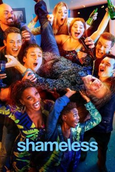 Shameless เชมเลส Season 1 ซับไทย Ep 1-12 จบ
