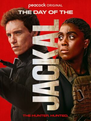 The Day of the Jackal Season 1 พากย์ไทย Ep.1-10 (จบ)