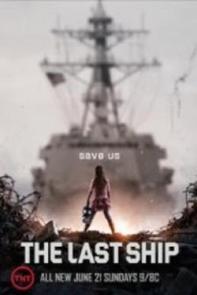 The Last Ship Season 2 ฐานทัพสุดท้าย เชื้อร้ายถล่มโลก ปี2 พากษ์ไทย Ep1-13 จบ
