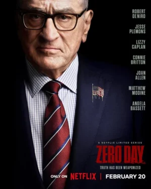 Zero Day เจาะระบบโลกสะเทือน พากย์ไทย Ep.1-6 (จบ)
