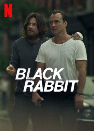 Black Rabbit แบล็กแรบบิท พากย์ไทย Ep.1-8 (จบ)