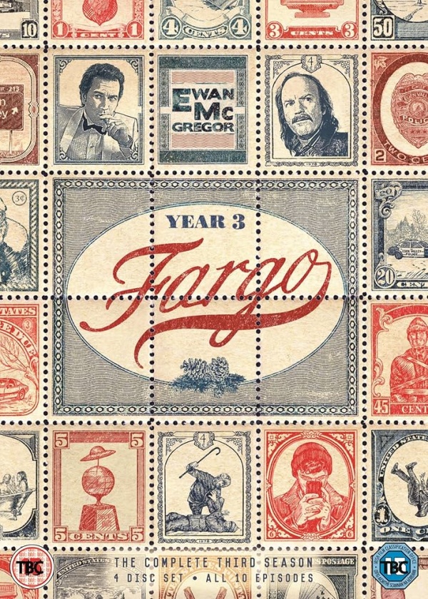 Fargo Season 3 ซับไทย EP 1-10 จบ