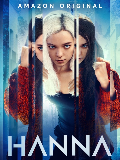 Hanna Season 2 ซับไทย Ep 1-8 จบ