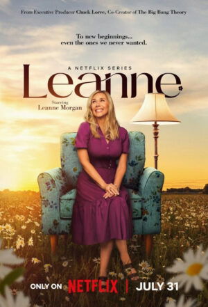 Leanne Season 1 ลีแอนน์: ชีวิตขมของคนขายขำ ปี 1 พากย์ไทย Ep.1-16 (จบ)