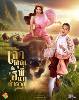 My Sassy Wedding เจ้าคุณพี่กับอีนางคำดวง Ep.1-20 (จบ)