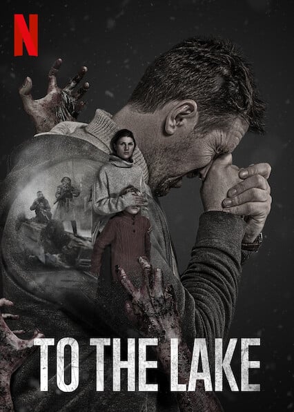 To the Lake ลี้ภัยเมืองทมิฬ ซับไทย Ep 1-8 จบ