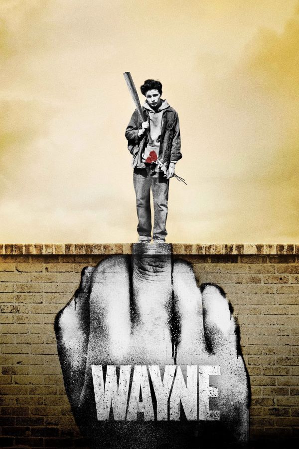 Wayne Season 1 (Soundtrack) EP 1-2 ซับไทย