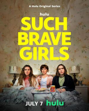 Such Brave Girls Season 2 ซับไทย Ep.1-6 (จบ)