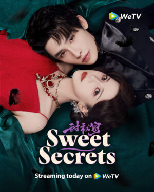 Sweet Secrets ความลับแสนหวาน ซับไทย Ep.1-24 (จบ)