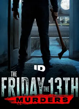 The Friday the 13th Murders ซับไทย Ep.1-6