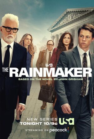 The Rainmaker ซับไทย Ep.1-10