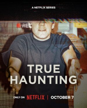 True Haunting หลอนสะพรึง ซับไทย Ep.1-5 (จบ)