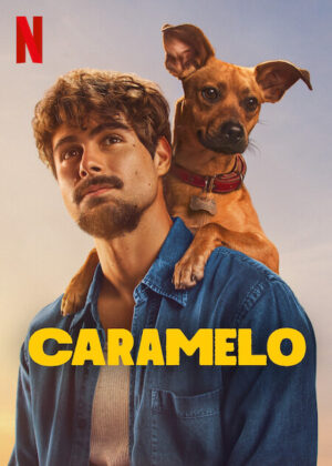 Caramelo คาราเมโล พากย์ไทย