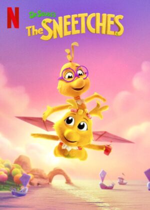 Dr. Seusss the Sneetches เดอะ สนีทเชส โดยดรซูสส์ พากย์ไทย