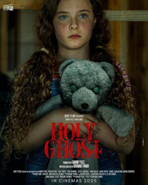 Holy Ghost ซับไทย