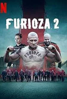 Inside Furioza อำมหิตครั้งใหม่ ซับไทย