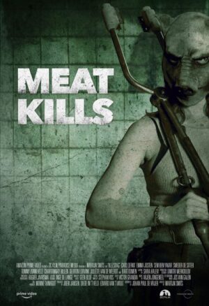 Meat Kills ซับไทย