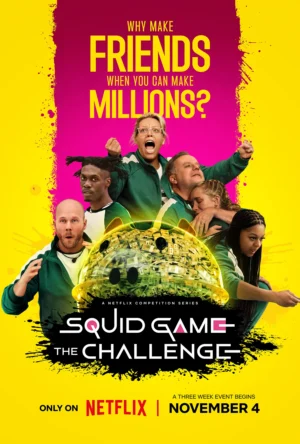 Squid Game The Challenge Season 2 สควิดเกม เดอะ ชาเลนจ์ ซีซั่น 2 ซับไทย Ep.1-9