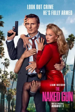 The Naked Gun มือปราบปืนเปลือย พากย์ไทย