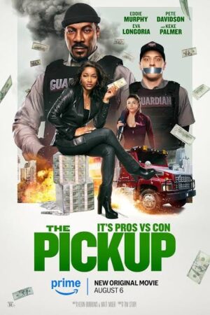 The Pickup เดอะพิคอัพ พากย์ไทย