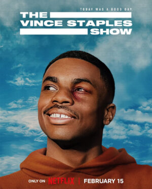 The Vince Staples Show Season 2 เดอะ วินซ์ สเตเปิลส์ โชว์ ซีซั่น 2 พากย์ไทย Ep.1-6