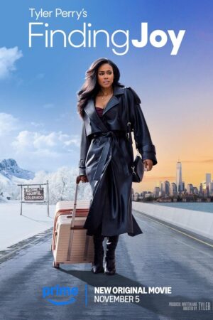 Tyler Perrys Finding Joy พาใจไปหาจอย พากย์ไทย