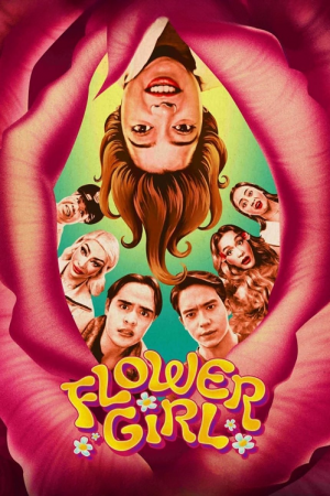 Flower Girl อลวนสาวกลีบหาย พากย์ไทย (จบ)