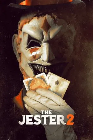 The Jester 2 ซับไทย (จบ)