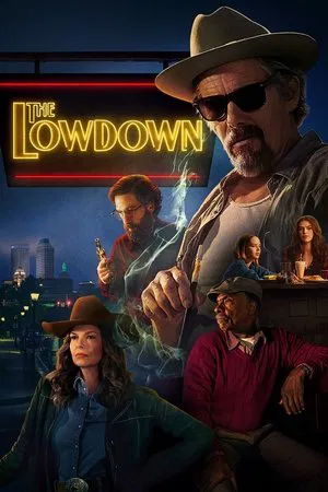 The Lowdown ซับไทย Ep.1-8 (จบ)