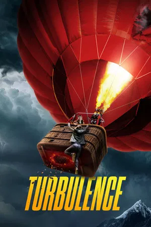 Turbulence ซับไทย (จบ)