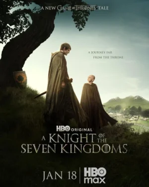 A Knight of the Seven Kingdoms อัศวินแห่งเจ็ดราชอาณาจักร Ep.1-6 (จบ)