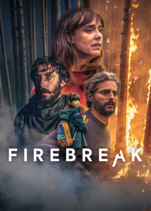 Firebreak ดับไฟอารมณ์ (จบ)