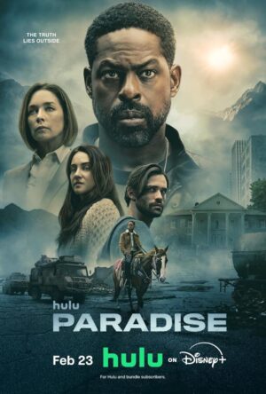 Paradise Season 2 Ep.1-8 (จบ)