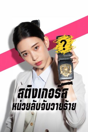 Stingers: Undercover Verification Unit สติงเกอร์ส: หน่วยลับจับวายร้าย Ep.1-11 (จบ)