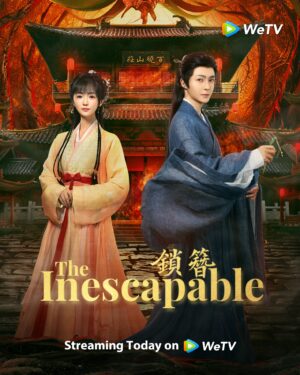 The Inescapable Ep.1-24 (จบ)