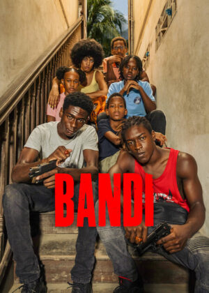 BANDI พี่น้องใต้เงาอาชญากรรม Ep.1-8 (จบ)