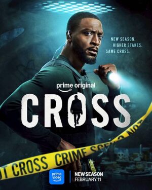 Cross Season 2 Ep.1-8 (จบ)